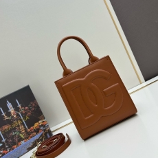 D&G Handle Bags